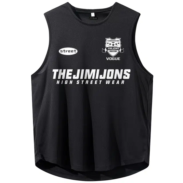 JIMIJONS