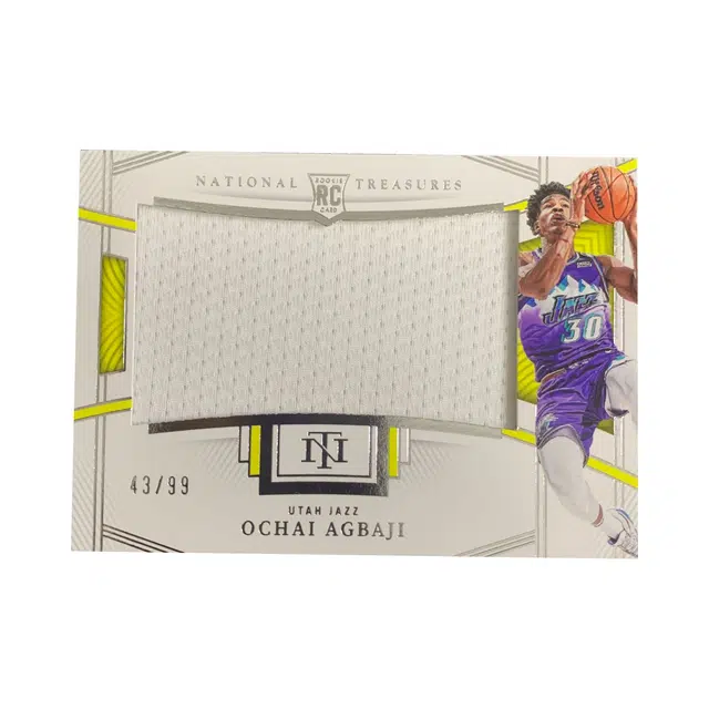 PANINI 2022-23 4399