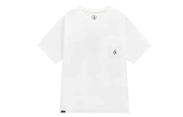 VOLCOM T