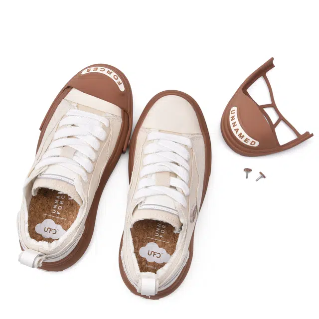 UNNAMED FORCES