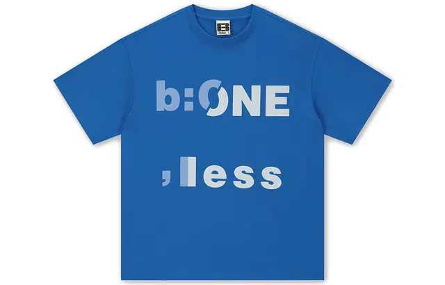 BONELESS B LogoT