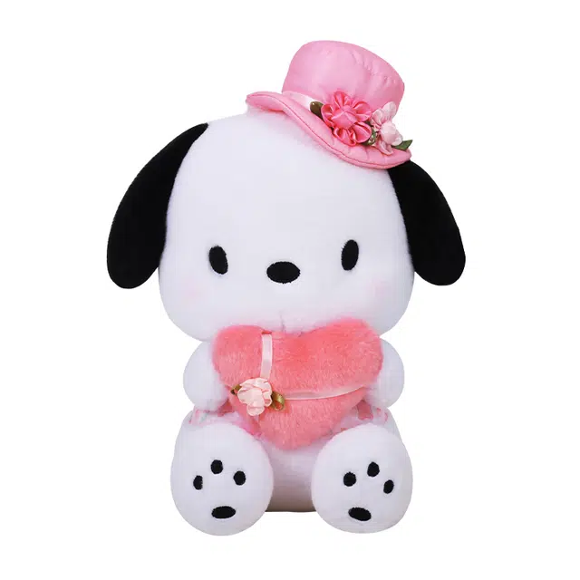 x Sanrio Melody 20cm