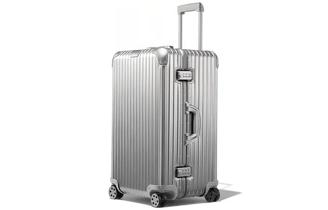 RIMOWA ORIGINAL Trunk S 27 66L