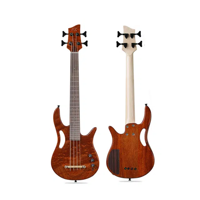 AKAMA DMB-S Mini Bass