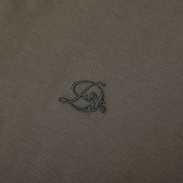 DIDIBOY SS24 LogoPolo