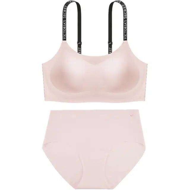 Victoria's Secret 8073 Jelly Strap Set