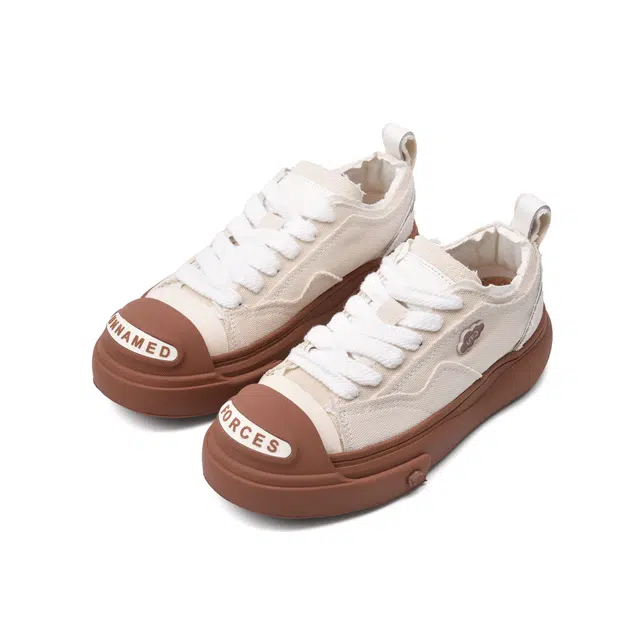UNNAMED FORCES
