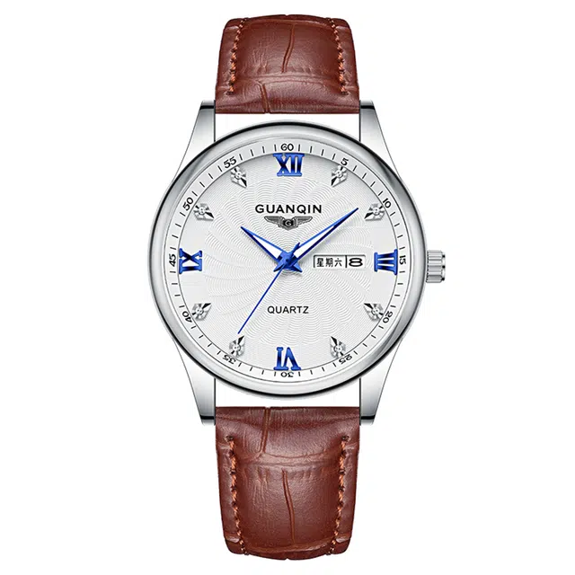 GUANQIN DS80007-6A.BBZ