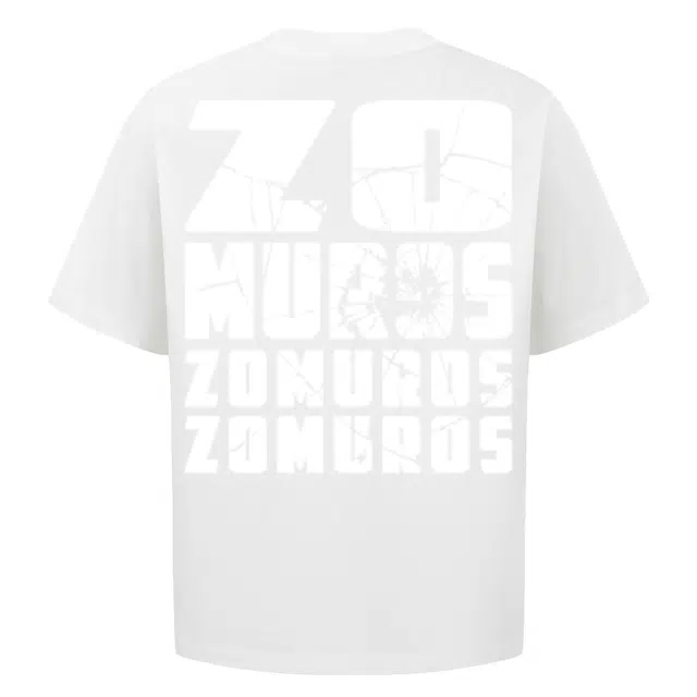 zomuros cleanfit T