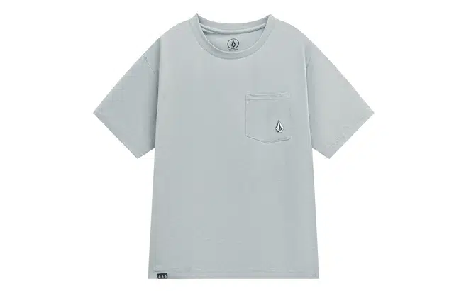 VOLCOM T