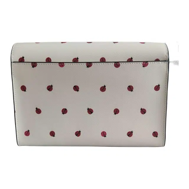 kate spade PVC