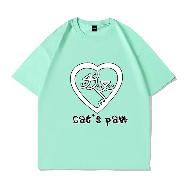 CAT'S PAW T