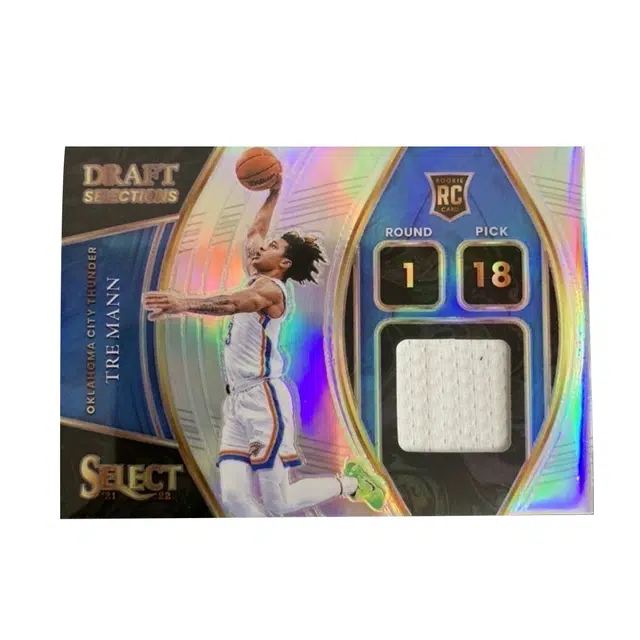 PANINI 2021-22 SELECT