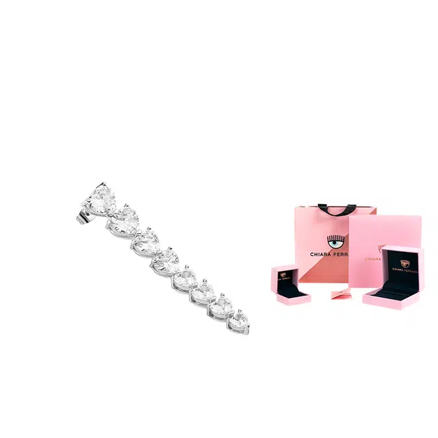 CHIARA FERRAGNI 18K CF