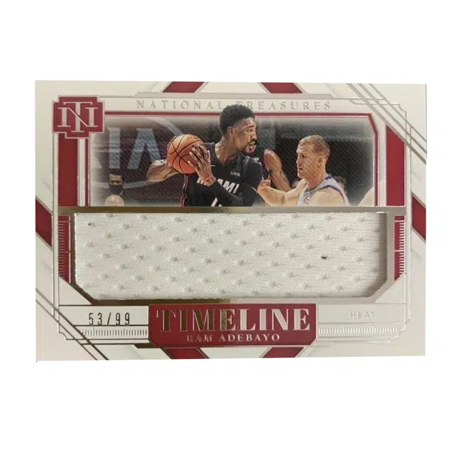 PANINI 2020-21 PANINI 5399