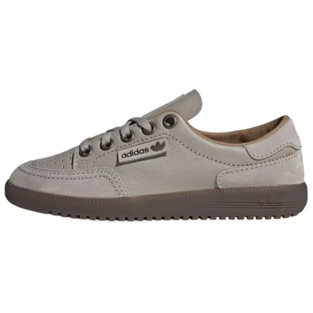 adidas Garwen Spezial Brown