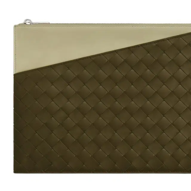 Bottega Veneta Intrecciato