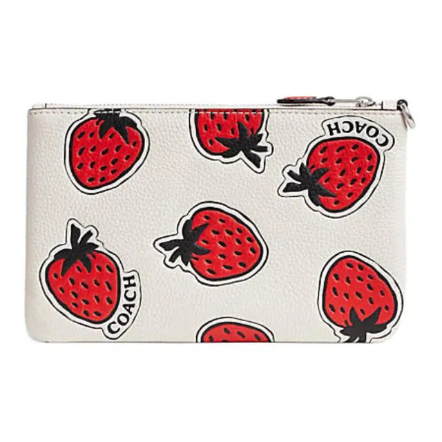 COACH Wristlet 19