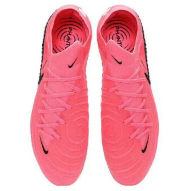 Nike Phantom GX Red Black