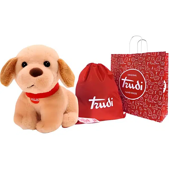 TRUDI