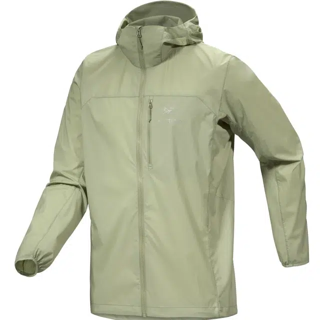 Arcteryx Squamish Hoody