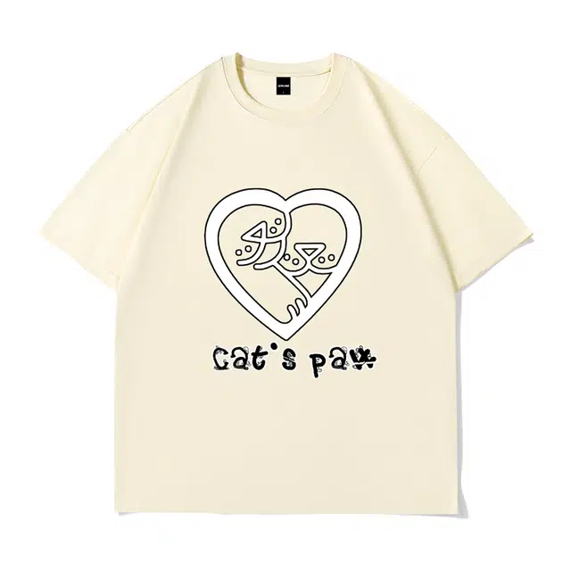CAT'S PAW T