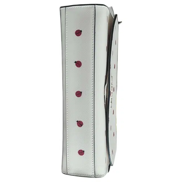 kate spade PVC