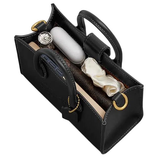 COACH Ace 17 Tote