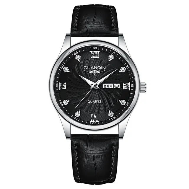 GUANQIN DS80007-6A.BHH