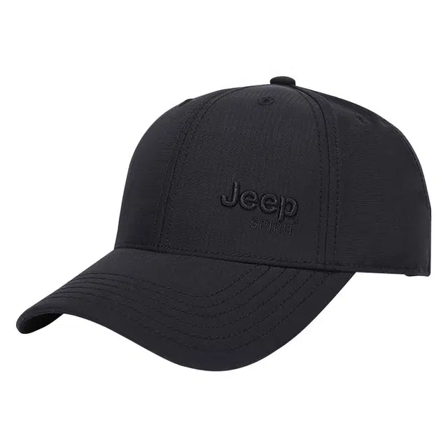 JEEP SPIRIT
