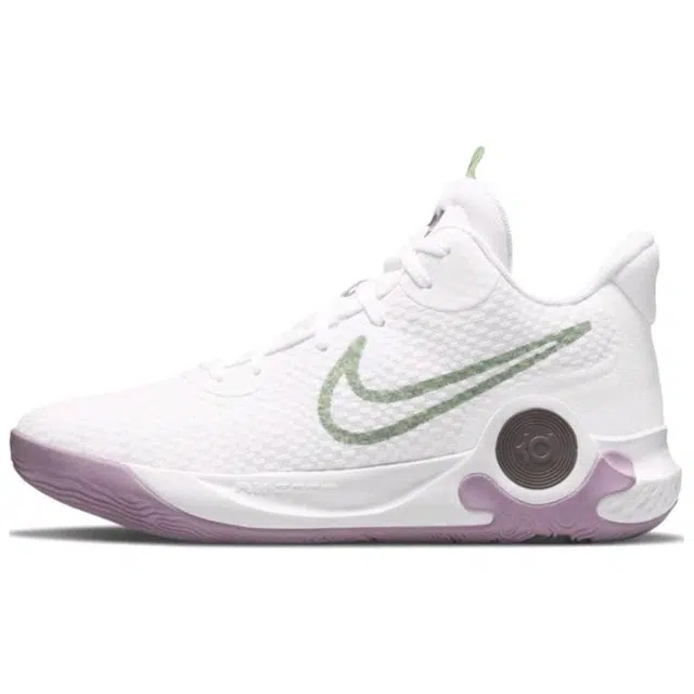 Nike KD Trey 5 IX Zoom