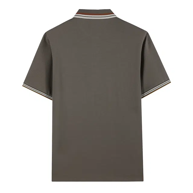 DIDIBOY SS24 LogoPolo