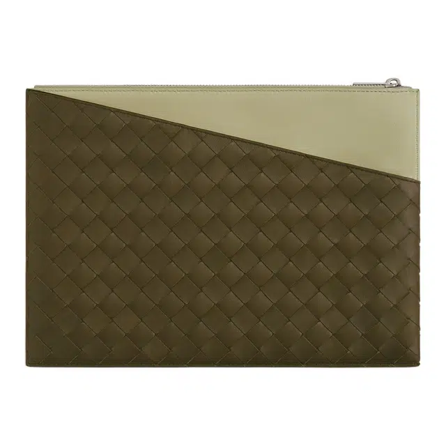 Bottega Veneta Intrecciato