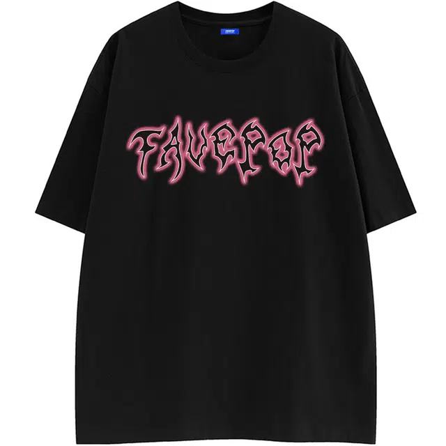 FAVEPOP T