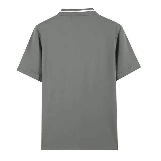 DIDIBOY SS24 LogoPolo