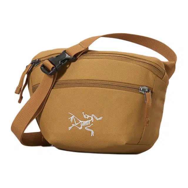 Arcteryx Mantis1