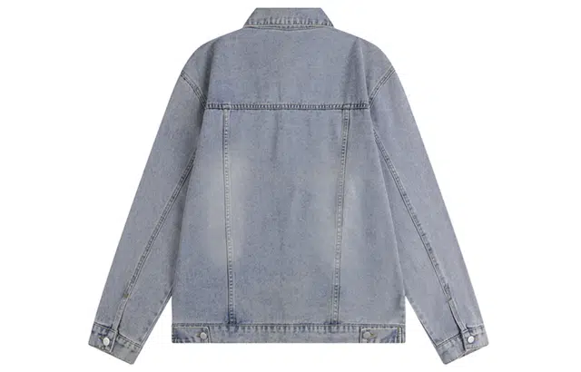 BOTH PLAY Denim Jacket