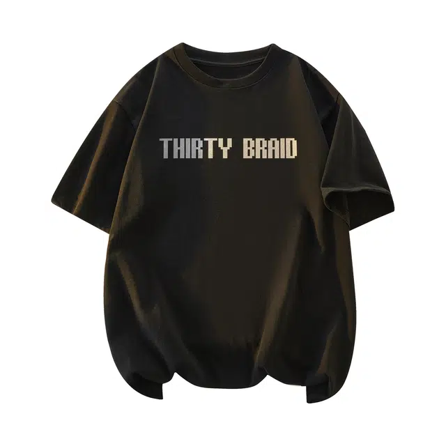 30BRAID LogoT