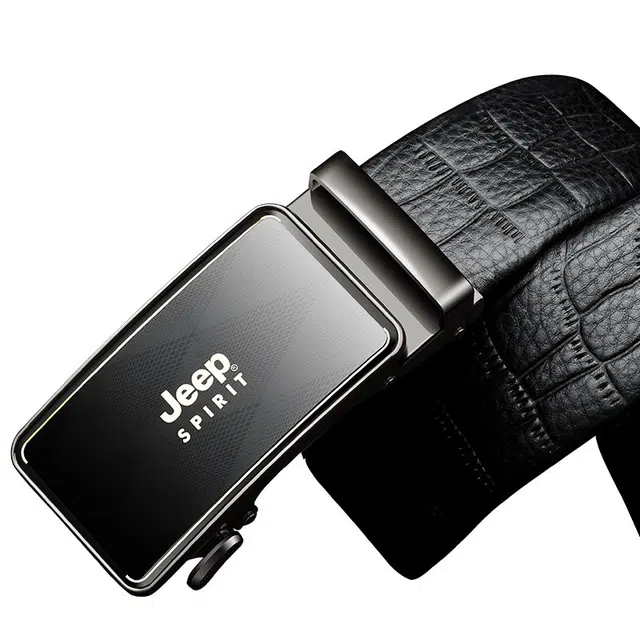 JEEP SPIRIT 3.5cm