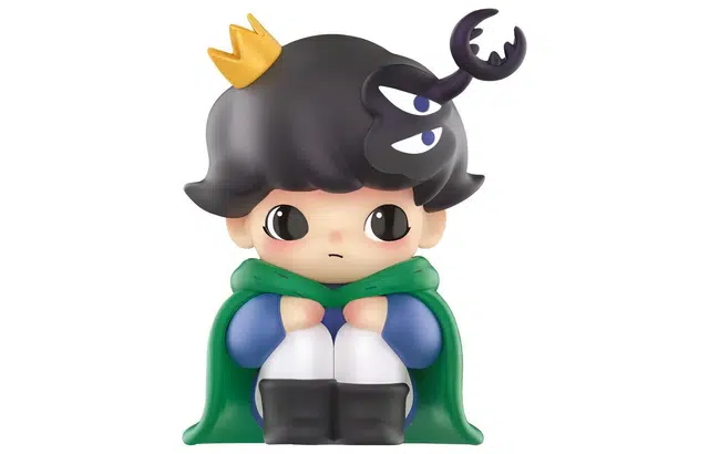 POP MART x DIMOO 14.5cm
