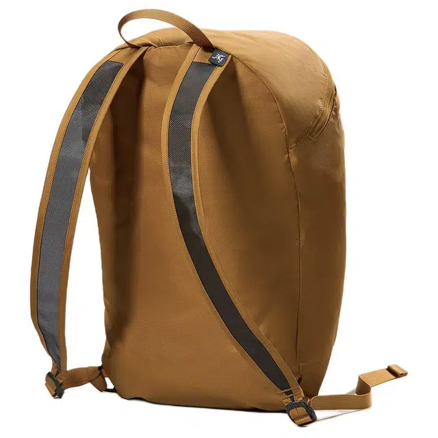 Arcteryx Heliad 15L Yukon