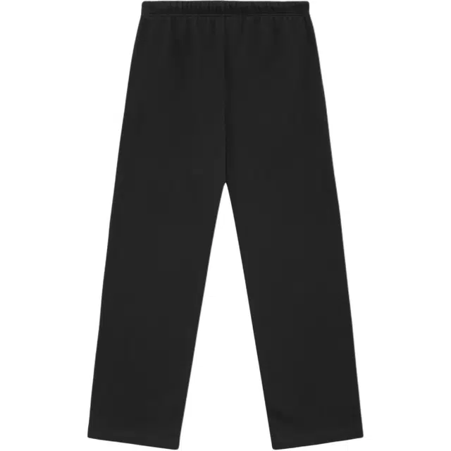 Fear of God Essentials SS24 Lounge Pant Black Black