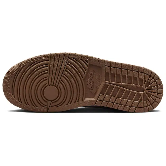 Jordan Air Jordan 1 Low WMNS Archaeo Brown