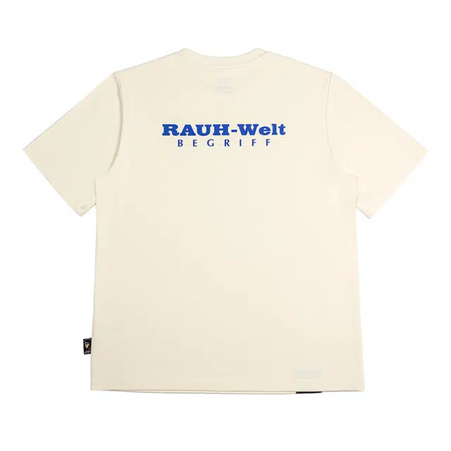 RAUH-Welt BEGRIFF ROCK N ROLLAT
