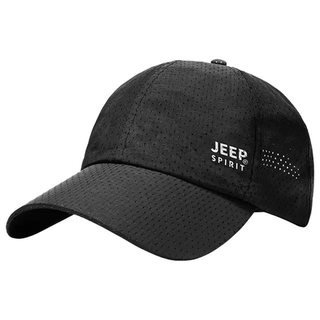 JEEP SPIRIT