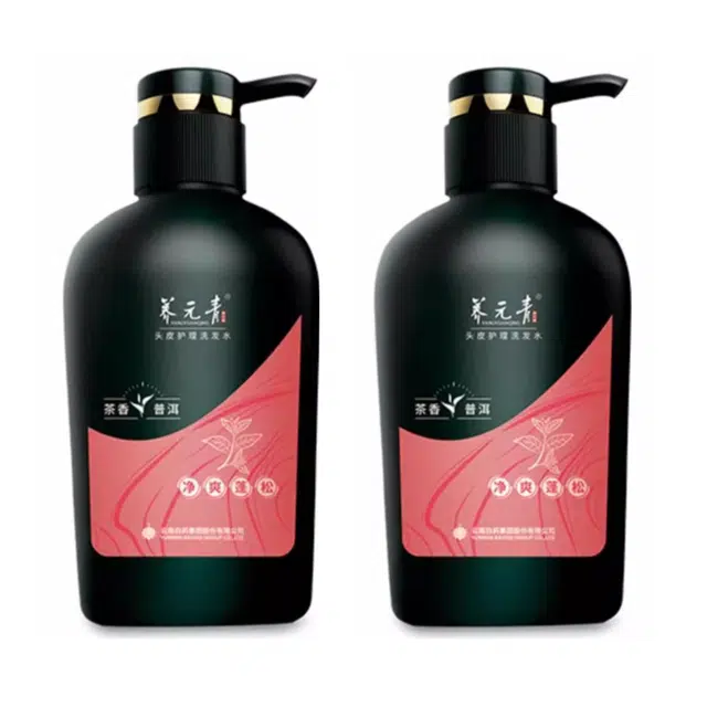 500ml*2