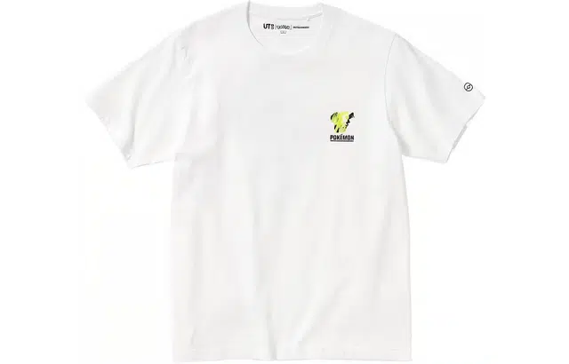 UNIQLO FW22 T