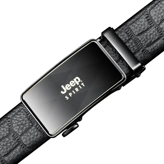 JEEP SPIRIT 3.5cm