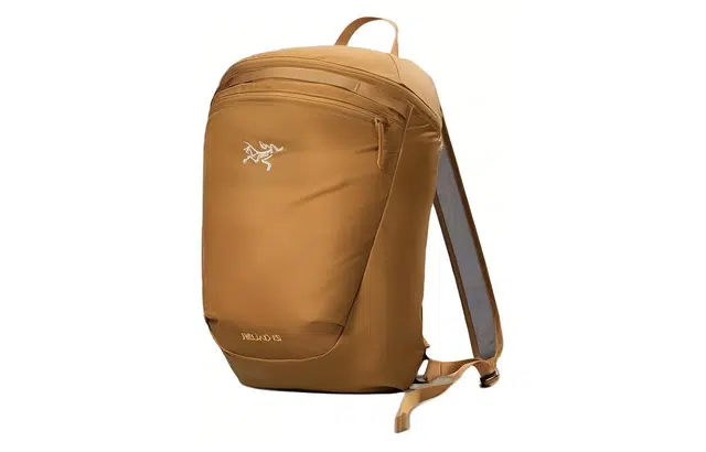 Arcteryx Heliad 15L Yukon