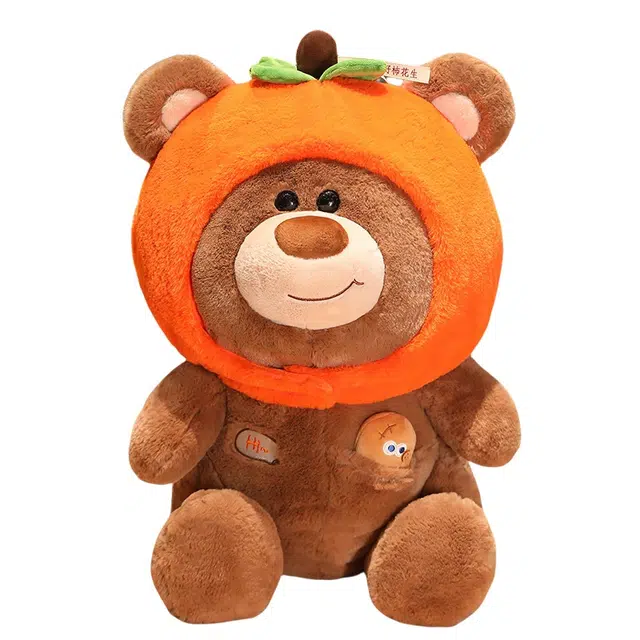 Julebaby 20cm23cm25cm30cm